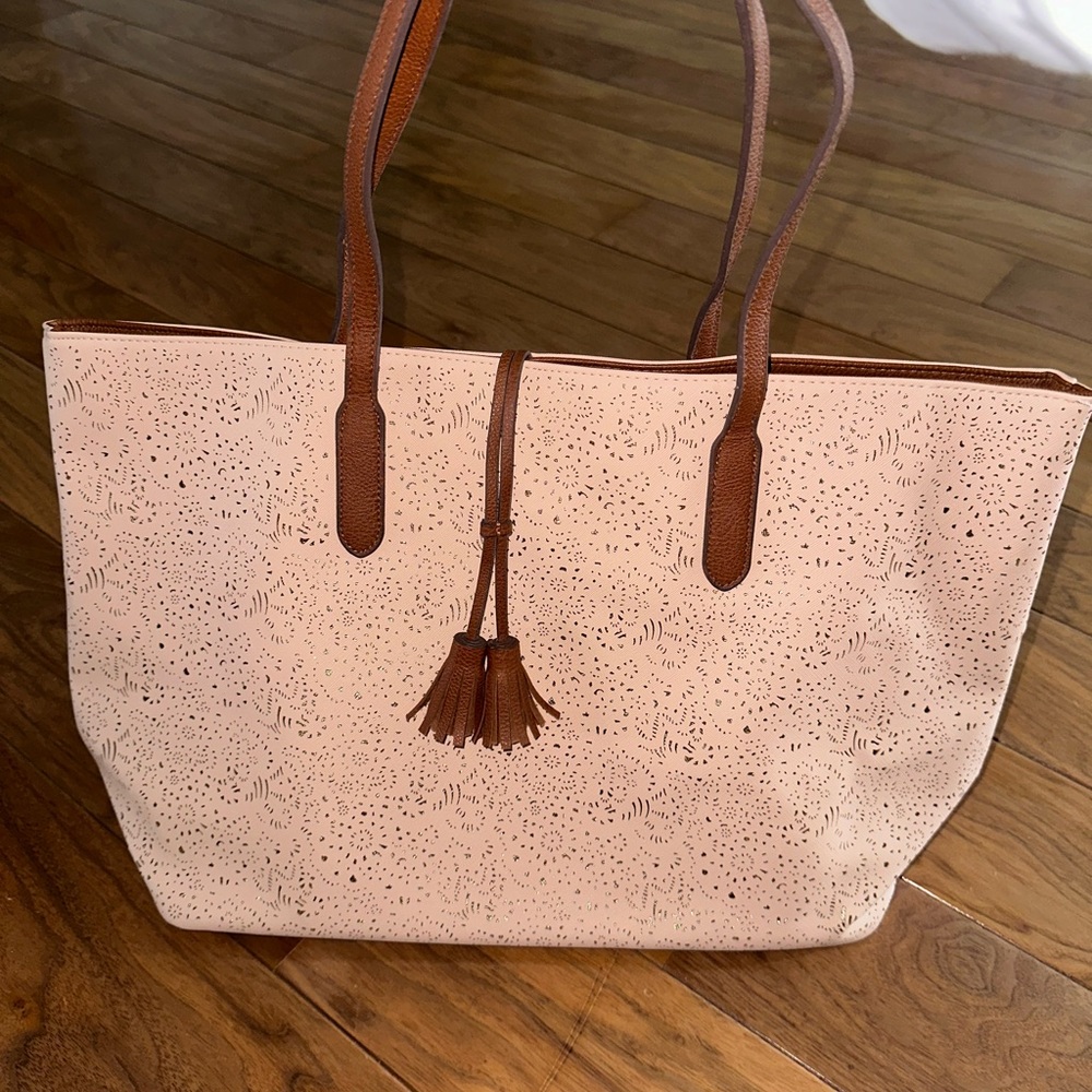 New bag/purse.